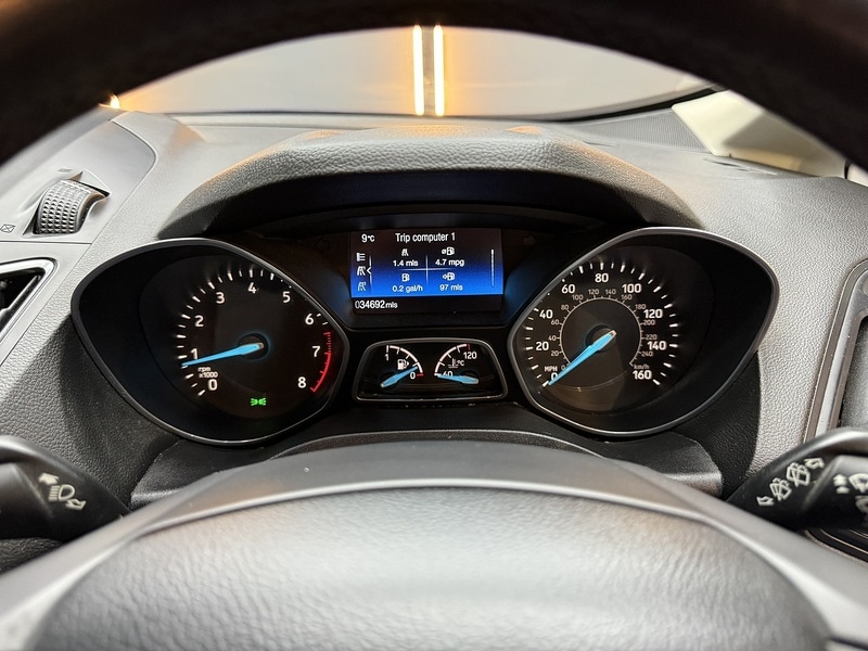 Used Ford C-Max 2017 for sale - 77264014: Photo 46