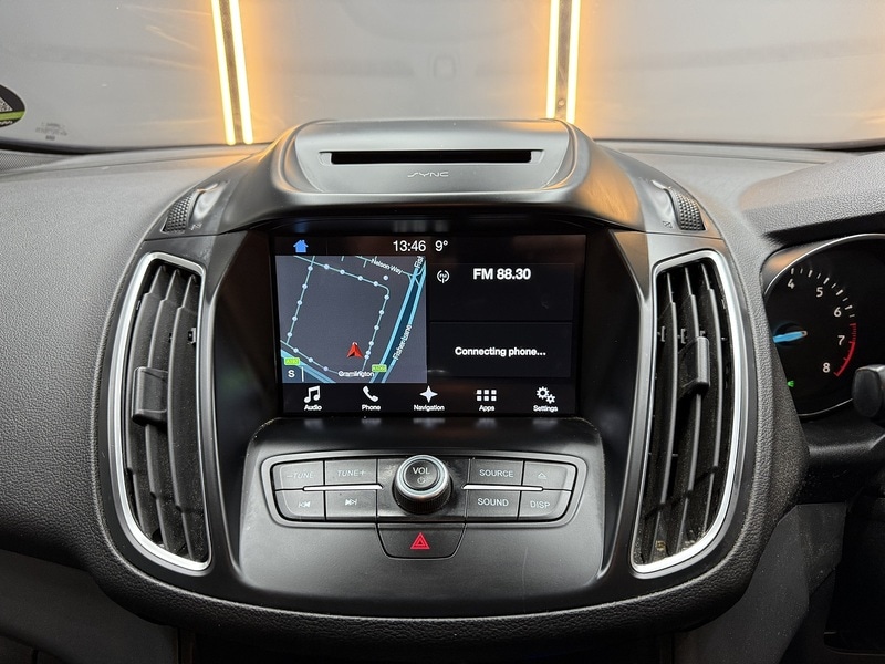 Used Ford C-Max 2017 for sale - 77264014: Photo 48