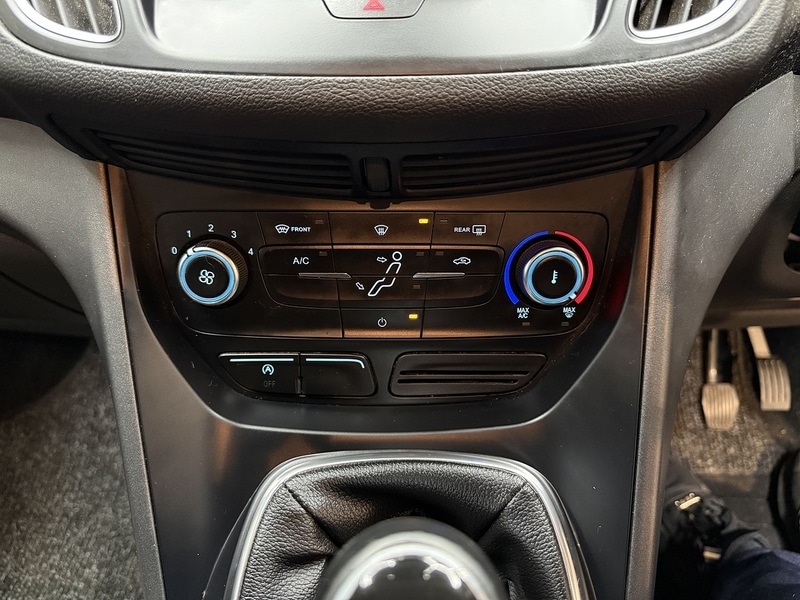 Used Ford C-Max 2017 for sale - 77264014: Photo 49