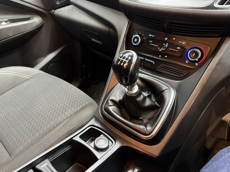 Used Ford C-Max 2017 for sale - 77264014: Photo 51