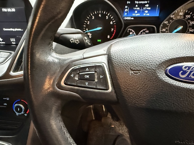 Used Ford C-Max 2017 for sale - 77264014: Photo 53