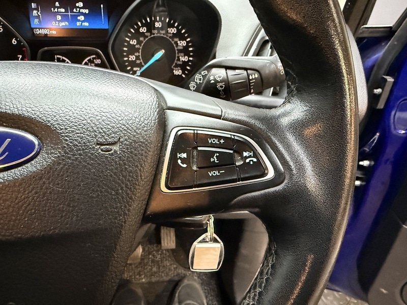 Used Ford C-Max 2017 for sale - 77264014: Photo 54