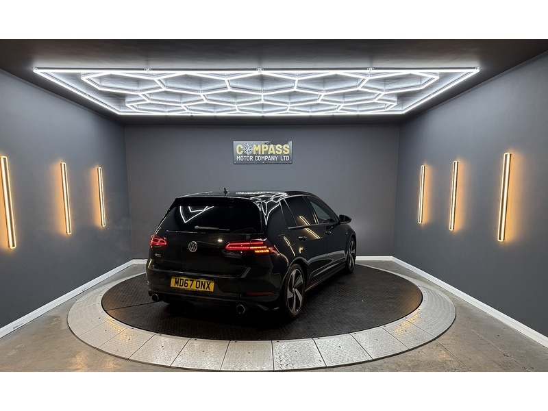 Used Volkswagen Golf 2018 for sale - 77384867: Photo 11