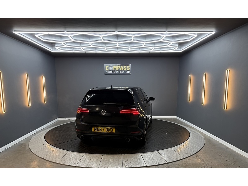 Used Volkswagen Golf 2018 for sale - 77384867: Photo 13