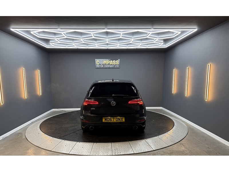 Used Volkswagen Golf 2018 for sale - 77384867: Photo 14