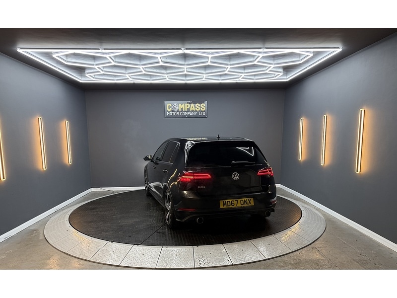 Used Volkswagen Golf 2018 for sale - 77384867: Photo 15