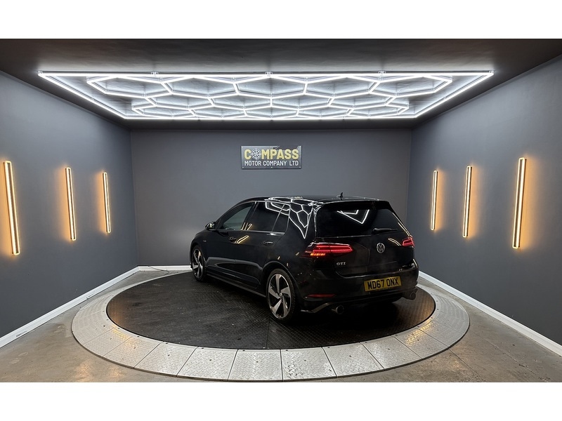 Used Volkswagen Golf 2018 for sale - 77384867: Photo 16