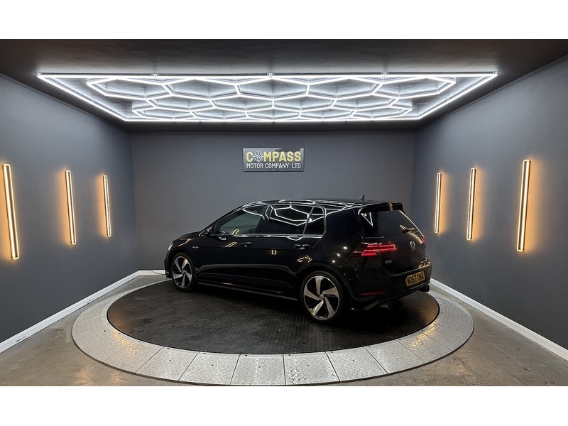 Used Volkswagen Golf 2018 for sale - 77384867: Photo 17