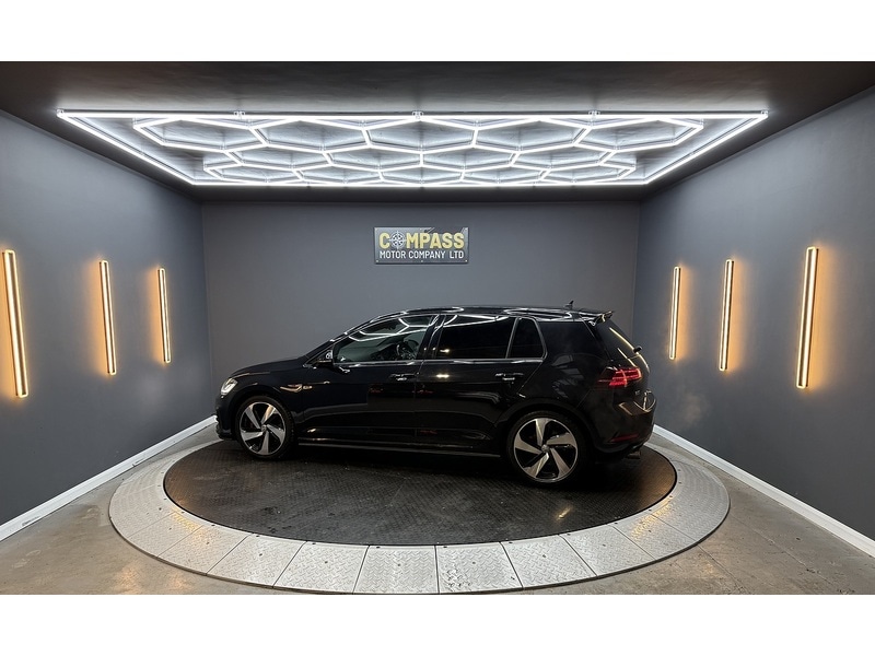 Used Volkswagen Golf 2018 for sale - 77384867: Photo 18