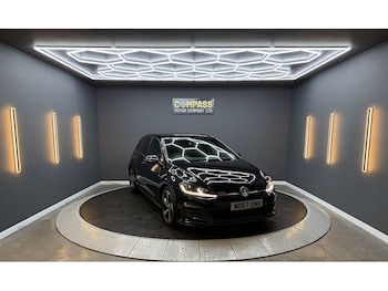 Used Volkswagen Golf 2018 for sale - 77384867: Photo