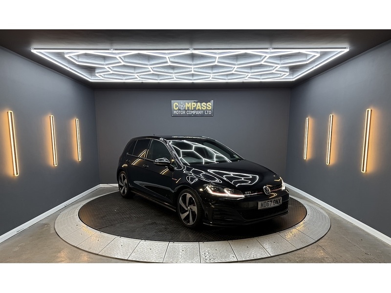 Used Volkswagen Golf 2018 for sale - 77384867: Photo 2