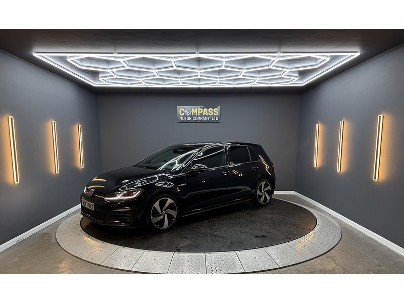 Used Volkswagen Golf 2018 for sale - 77384867: Photo 23