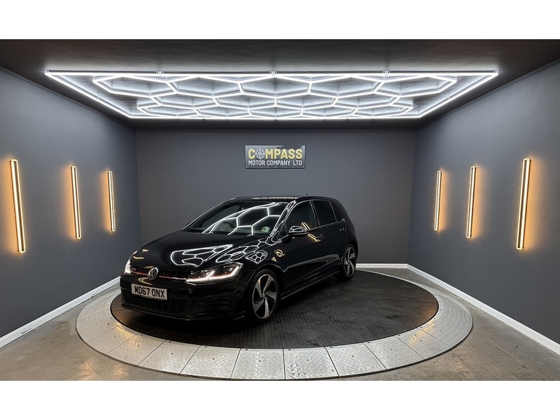 Used Volkswagen Golf 2018 for sale - 77384867: Photo 24