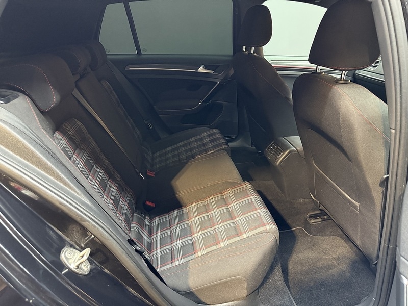 Used Volkswagen Golf 2018 for sale - 77384867: Photo 39