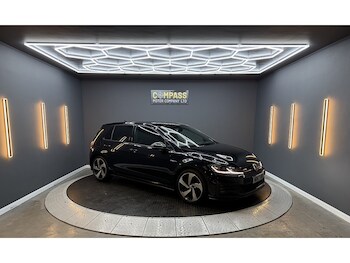 Used Volkswagen Golf 2018 for sale - 77384867: Photo