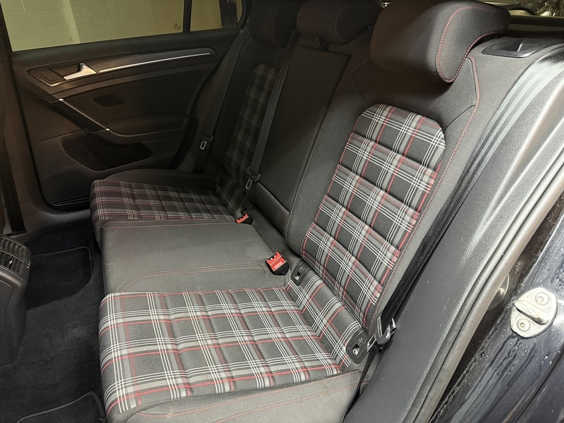 Used Volkswagen Golf 2018 for sale - 77384867: Photo 45