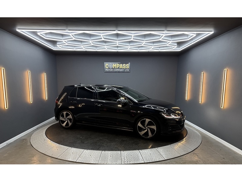 Used Volkswagen Golf 2018 for sale - 77384867: Photo 5