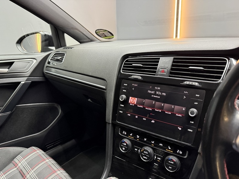 Used Volkswagen Golf 2018 for sale - 77384867: Photo 55