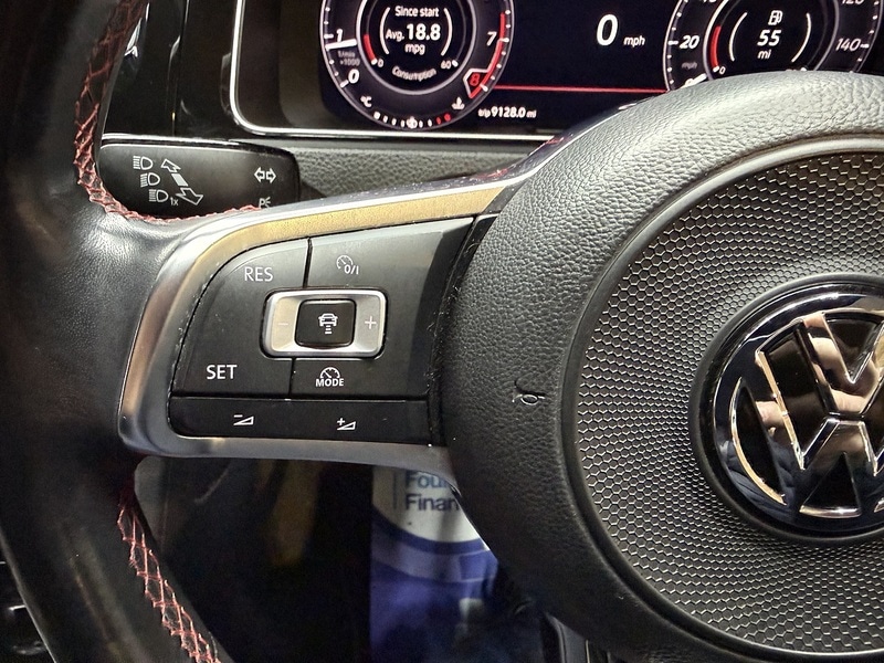 Used Volkswagen Golf 2018 for sale - 77384867: Photo 56