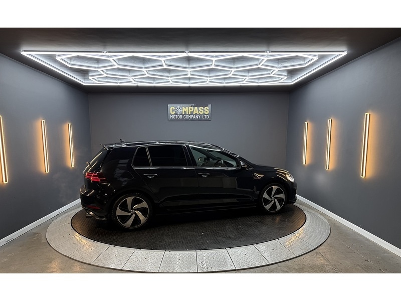 Used Volkswagen Golf 2018 for sale - 77384867: Photo 8