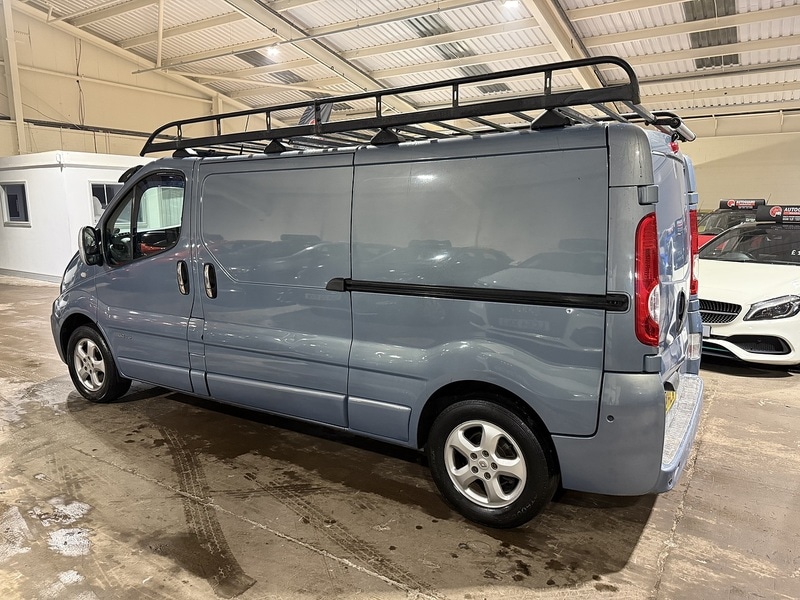 Used Renault Trafic 2013 for sale - 77233465: Photo 10