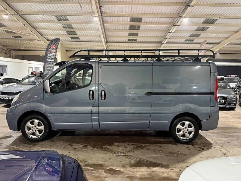 Used Renault Trafic 2013 for sale - 77233465: Photo 11