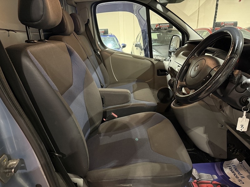 Used Renault Trafic 2013 for sale - 77233465: Photo 17