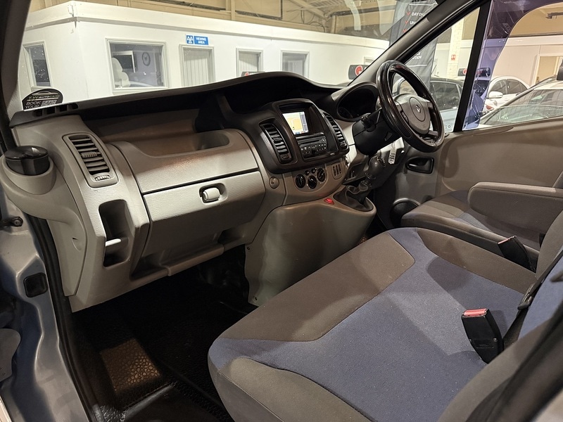 Used Renault Trafic 2013 for sale - 77233465: Photo 19