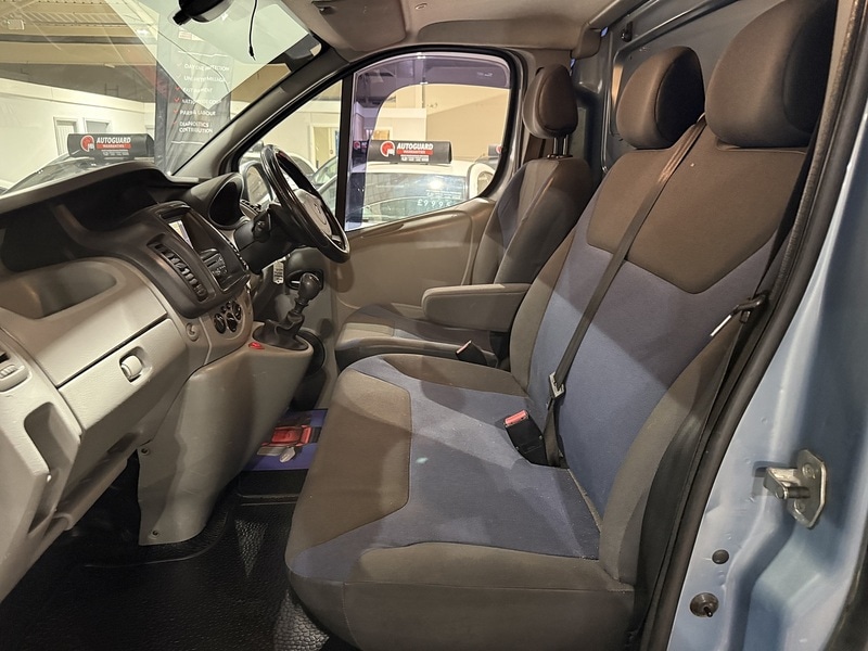 Used Renault Trafic 2013 for sale - 77233465: Photo 21