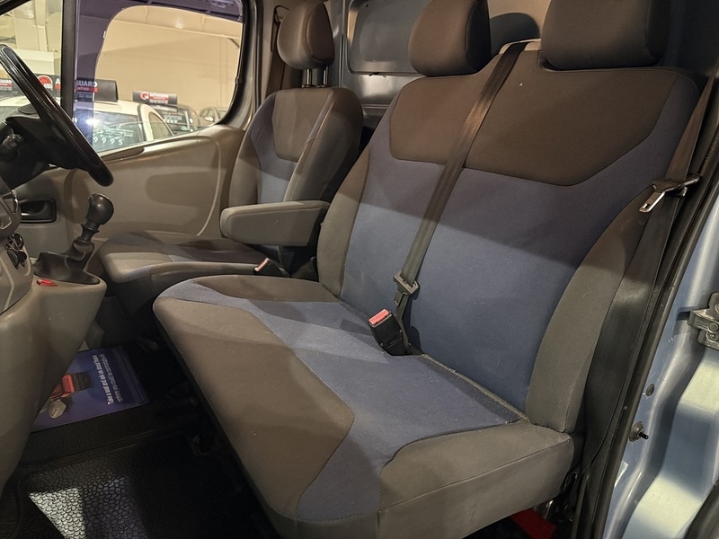 Used Renault Trafic 2013 for sale - 77233465: Photo 22