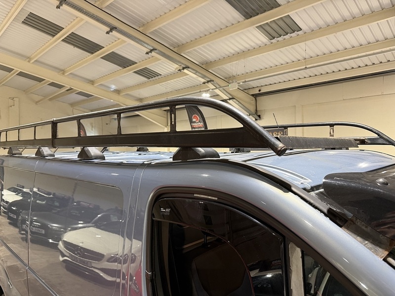 Used Renault Trafic 2013 for sale - 77233465: Photo 24