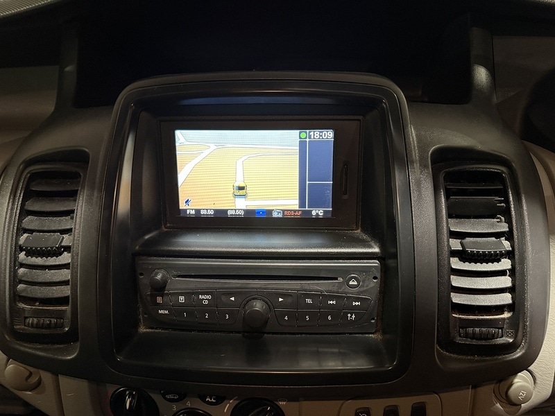 Used Renault Trafic 2013 for sale - 77233465: Photo 26