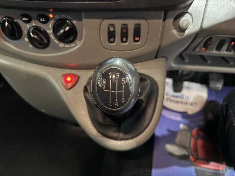 Used Renault Trafic 2013 for sale - 77233465: Photo 29