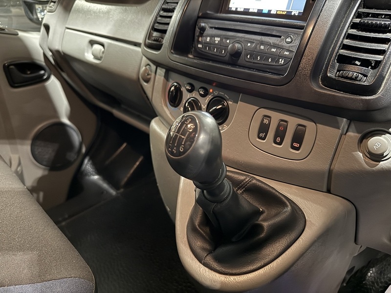 Used Renault Trafic 2013 for sale - 77233465: Photo 30