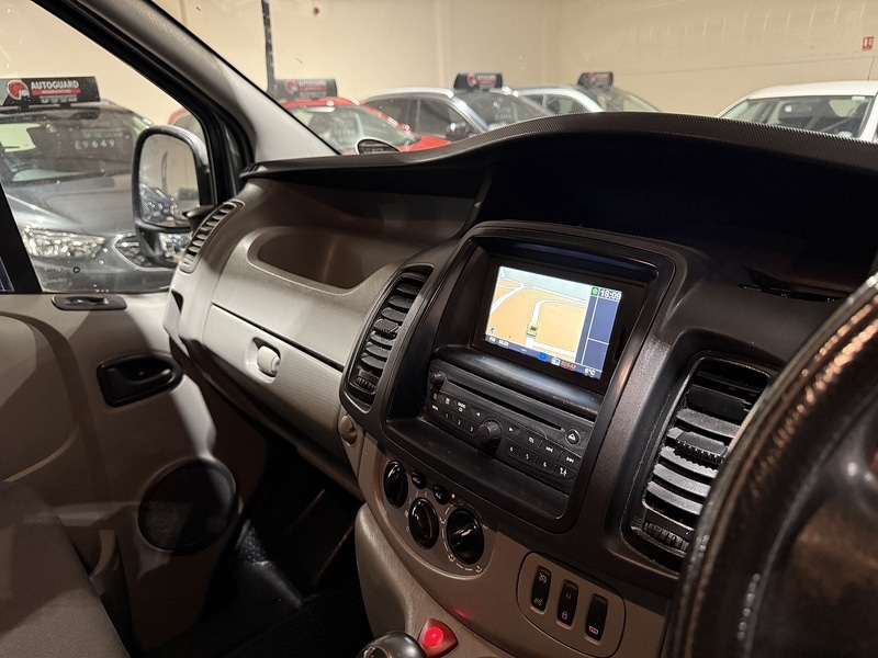 Used Renault Trafic 2013 for sale - 77233465: Photo 31