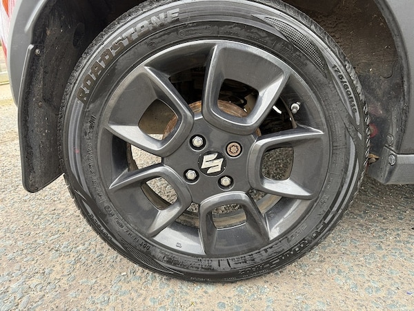 Used Suzuki Ignis 2017 for sale - 76280517: Photo 19
