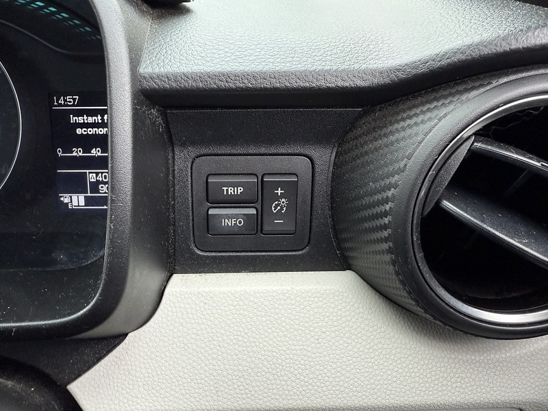 Used Suzuki Ignis 2017 for sale - 76280517: Photo 23