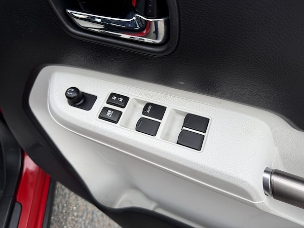 Used Suzuki Ignis 2017 for sale - 76280517: Photo 23
