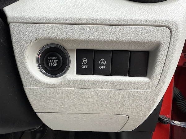 Used Suzuki Ignis 2017 for sale - 76280517: Photo 24