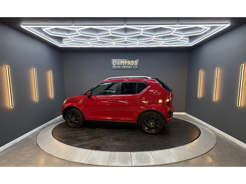 Used Suzuki Ignis 2017 for sale - 76280517: Photo 25