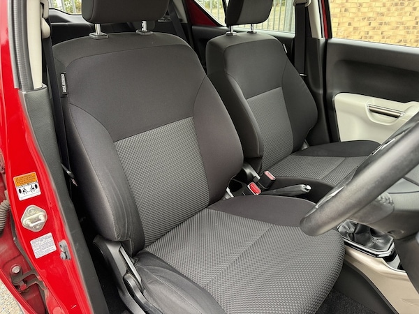 Used Suzuki Ignis 2017 for sale - 76280517: Photo 25