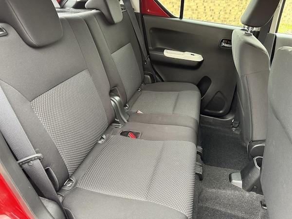 Used Suzuki Ignis 2017 for sale - 76280517: Photo 27