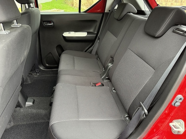 Used Suzuki Ignis 2017 for sale - 76280517: Photo 31