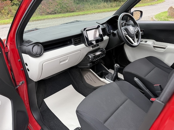 Used Suzuki Ignis 2017 for sale - 76280517: Photo 33