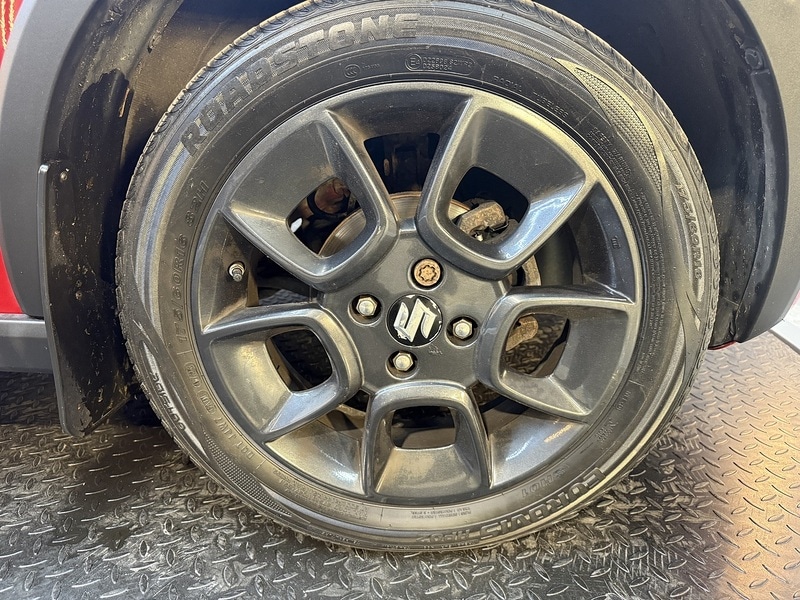 Used Suzuki Ignis 2017 for sale - 76280517: Photo 35