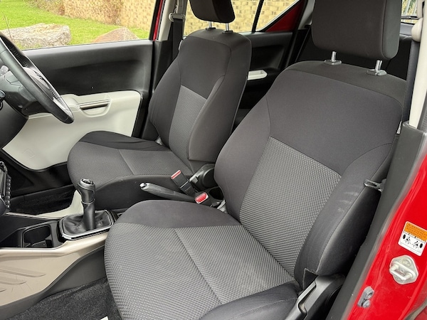 Used Suzuki Ignis 2017 for sale - 76280517: Photo 35