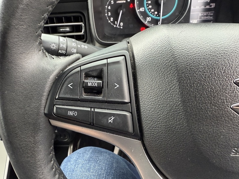 Used Suzuki Ignis 2017 for sale - 76280517: Photo 37