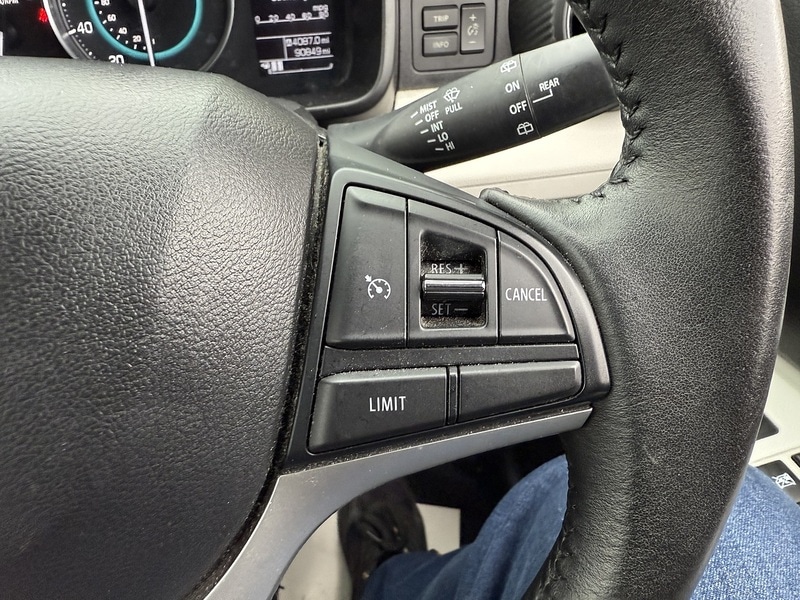 Used Suzuki Ignis 2017 for sale - 76280517: Photo 38