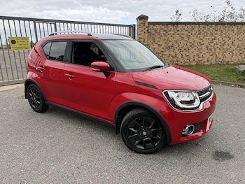 Used Suzuki Ignis 2017 for sale - 76280517: Photo