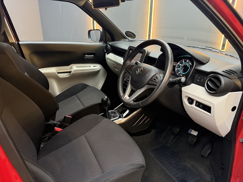 Used Suzuki Ignis 2017 for sale - 76280517: Photo 40
